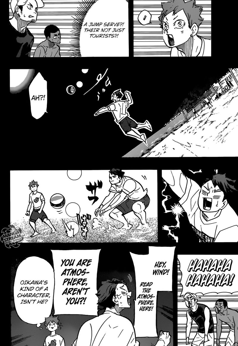 Haikyu 373 4