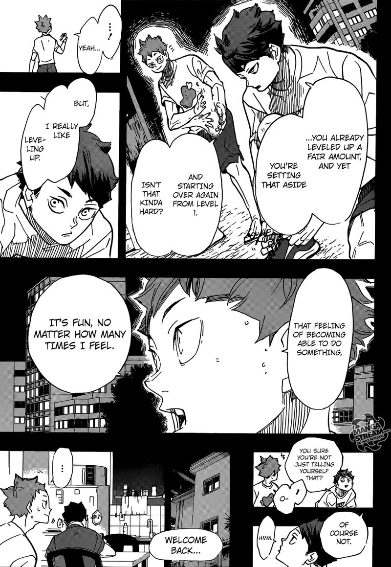 Haikyu 373 9