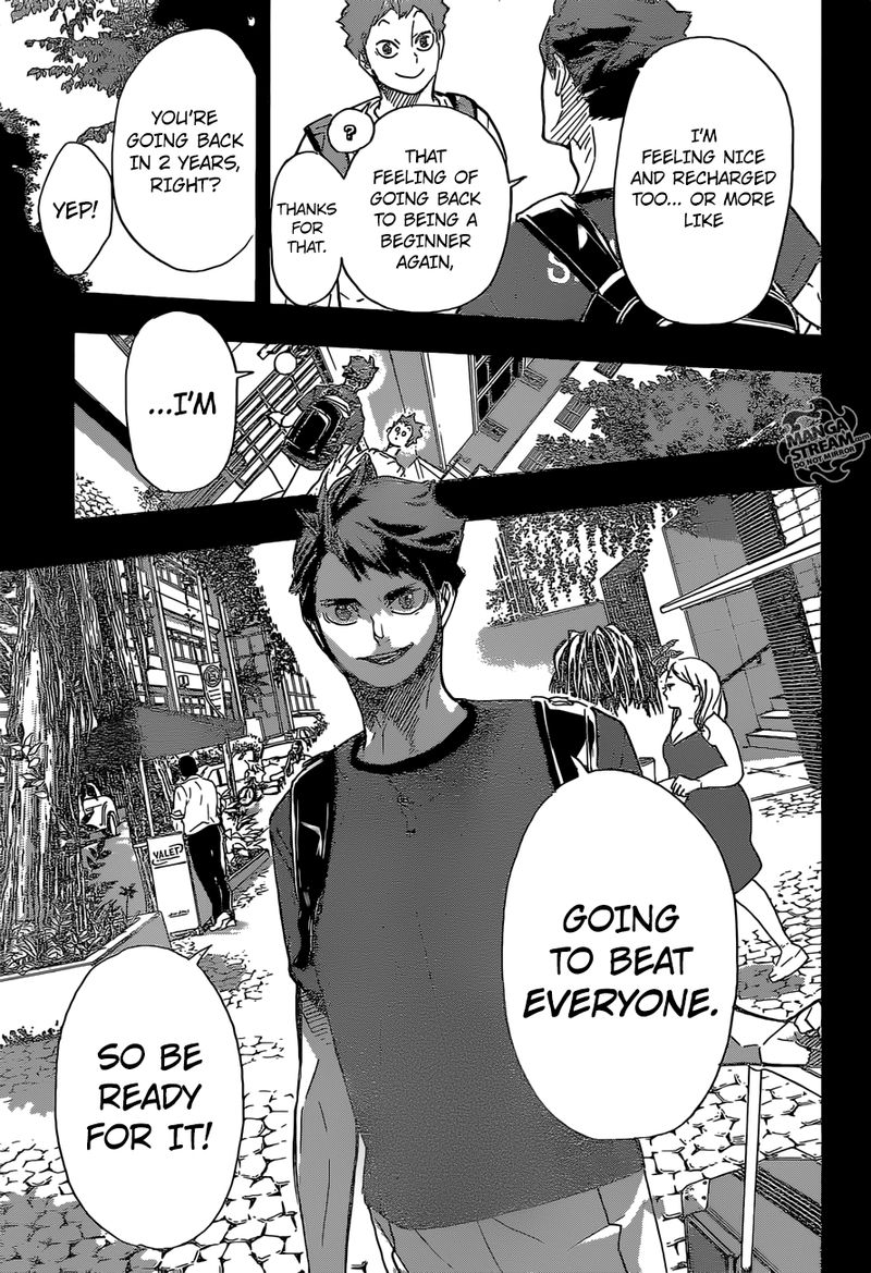 Haikyu 374 10