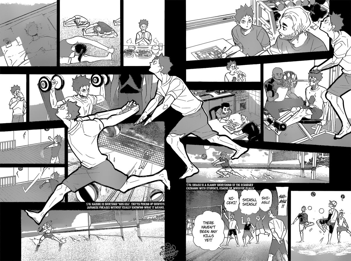 Haikyu 374 12