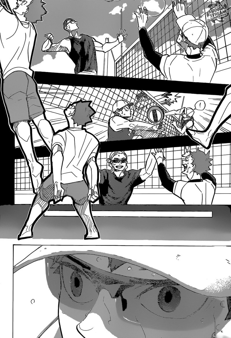 Haikyu 374 13