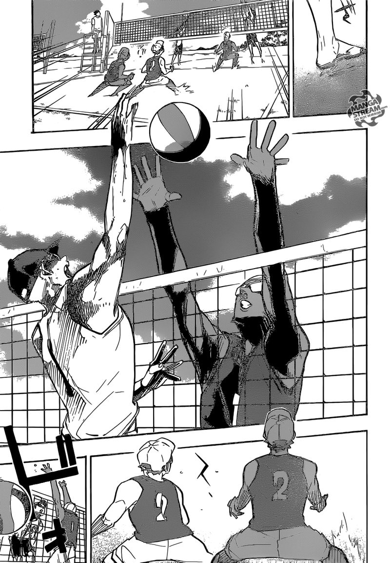 Haikyu 374 14