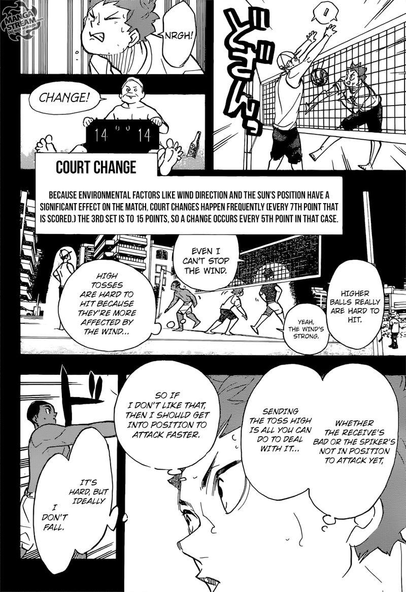 Haikyu 374 2