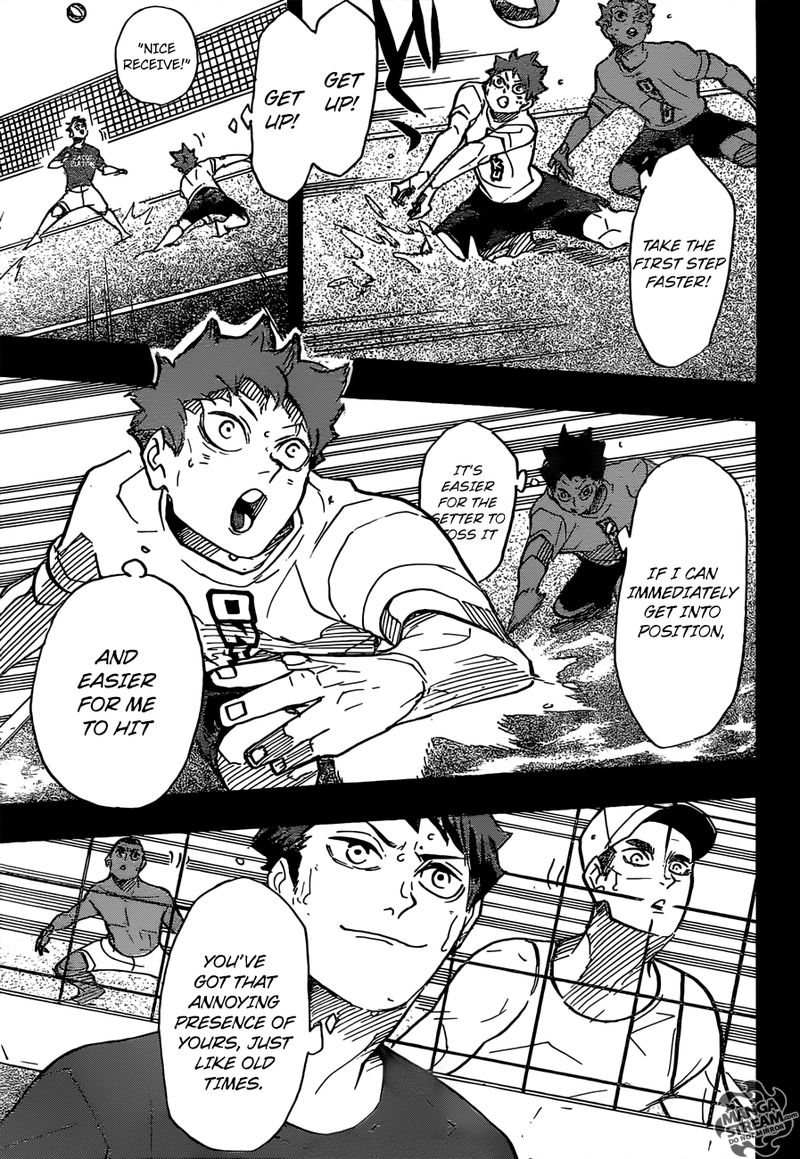 Haikyu 374 3