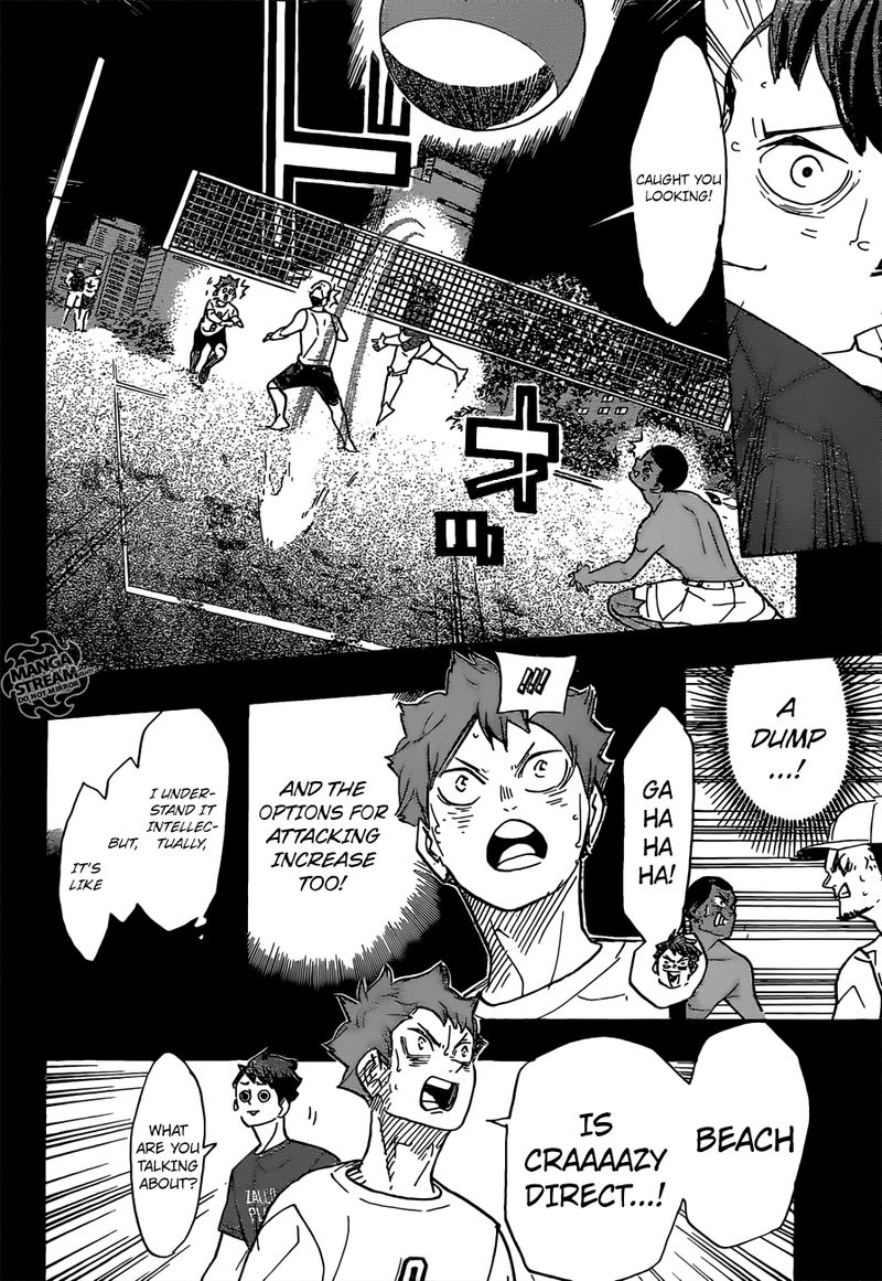 Haikyu 374 4