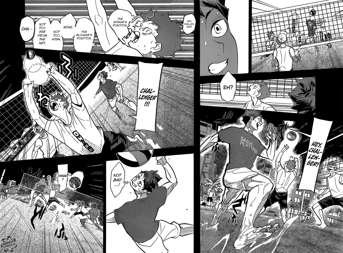 Haikyu 374 6
