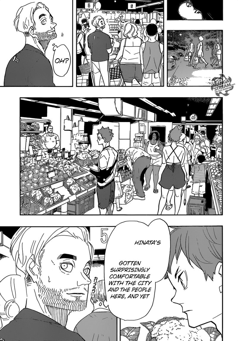 Haikyu 375 11