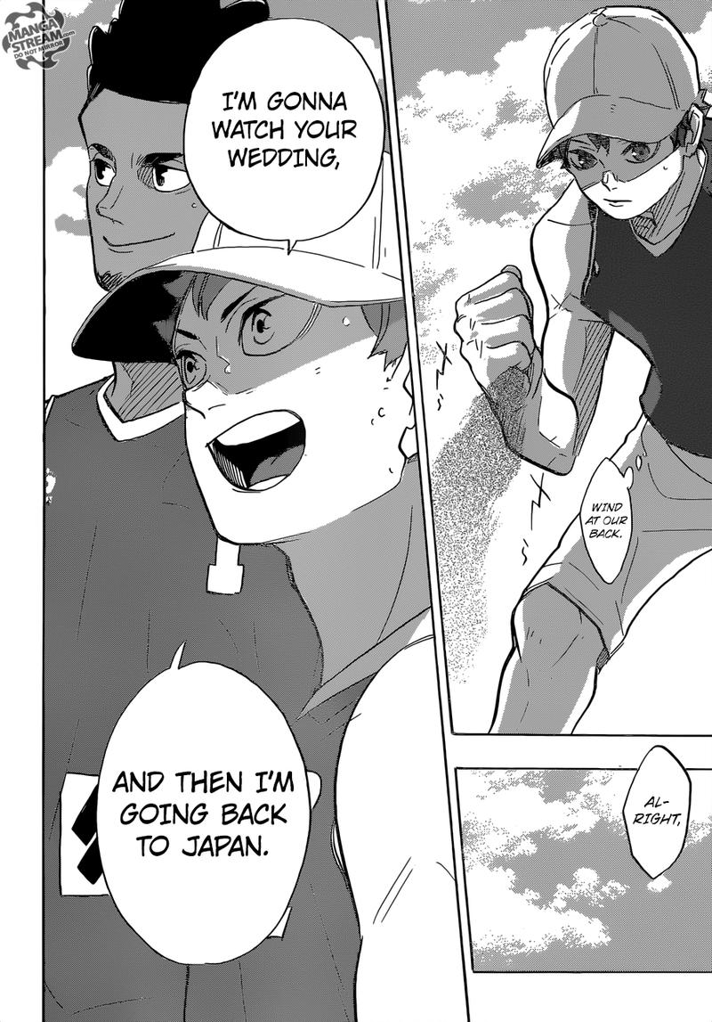 Haikyu 375 14
