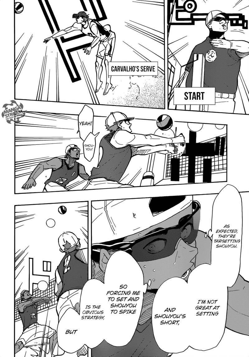 Haikyu 375 16