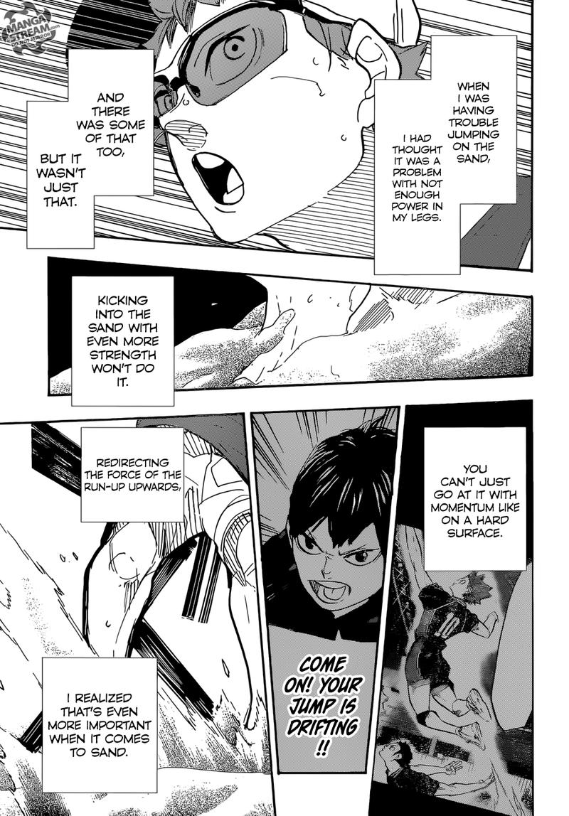 Haikyu 375 17