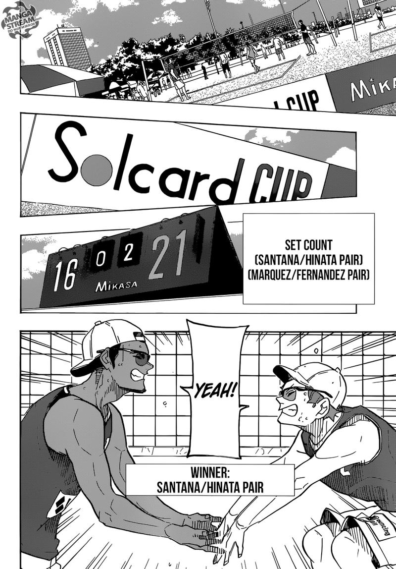 Haikyu 375 2