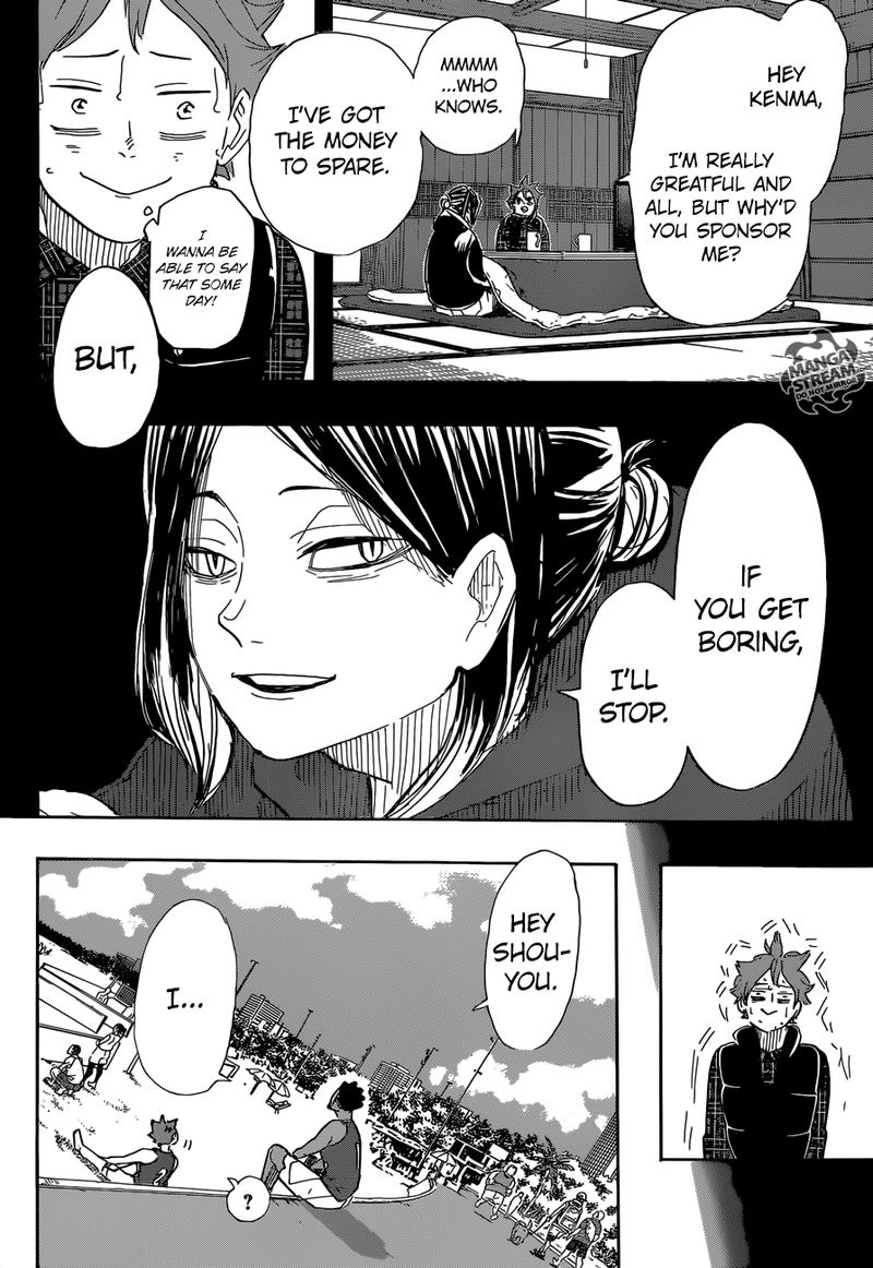 Haikyu 375 6