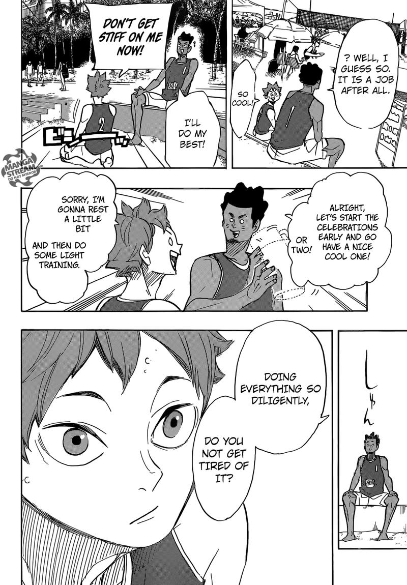 Haikyu 375 8