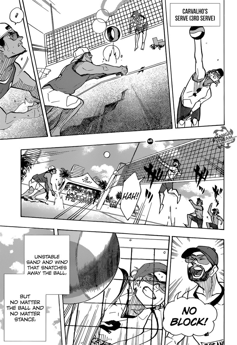 Haikyu 376 15