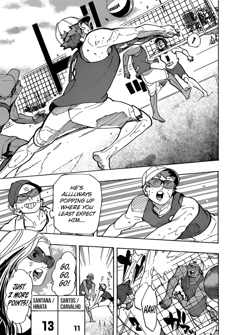 Haikyu 376 5