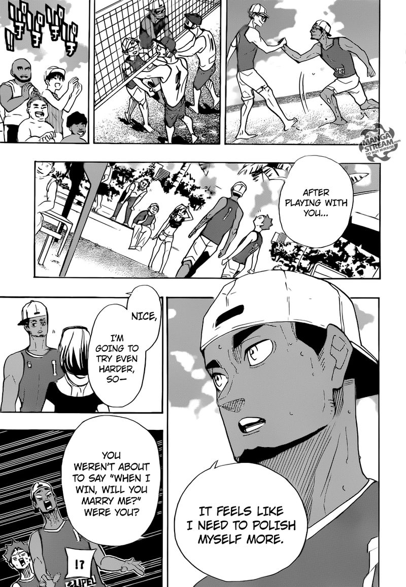 Haikyu 377 8