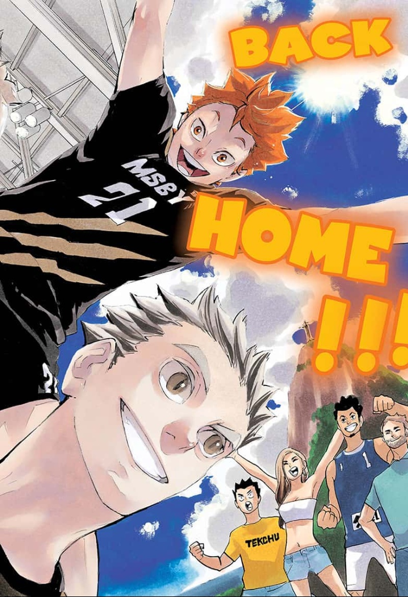 Haikyu 378 1