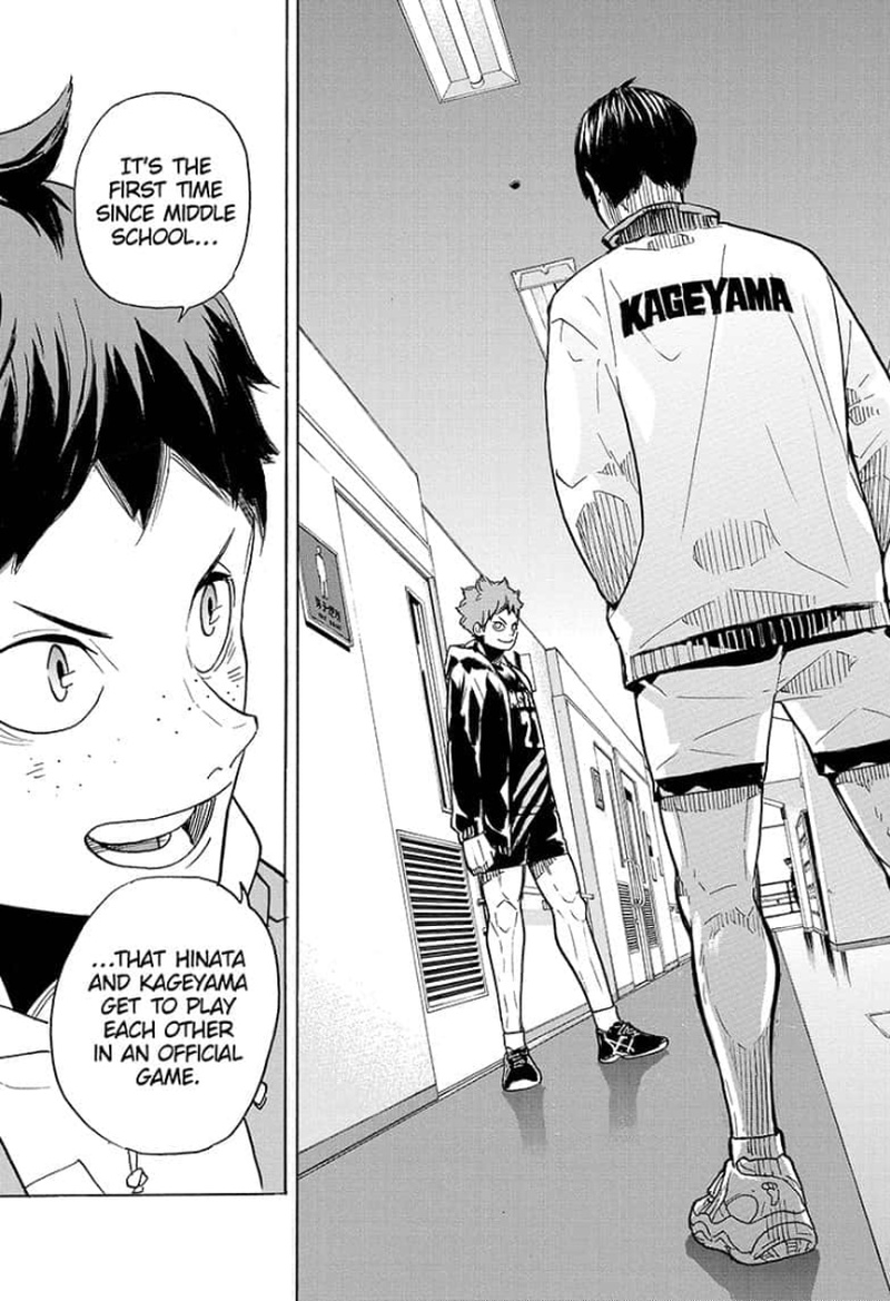 Haikyu 378 14