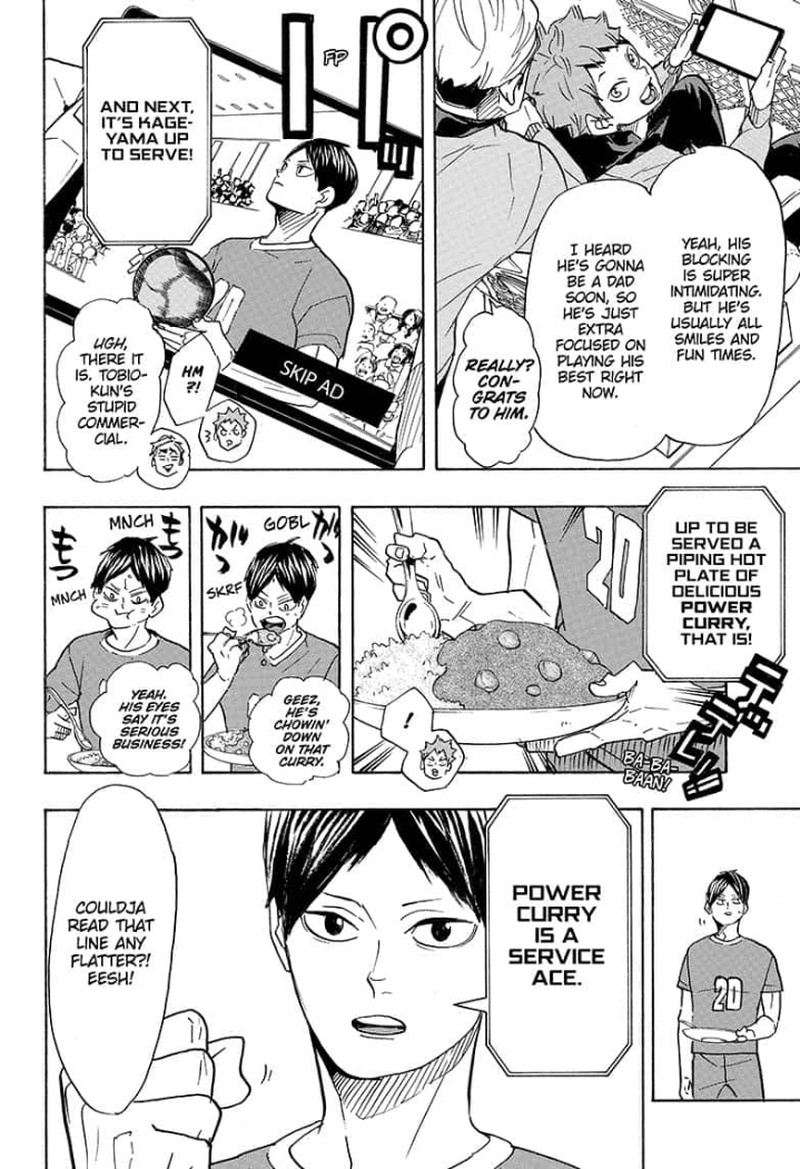 Haikyu 378 5