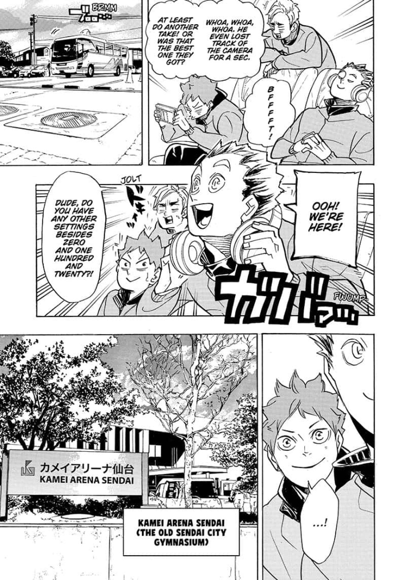 Haikyu 378 6