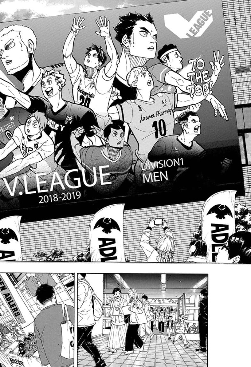 Haikyu 378 7