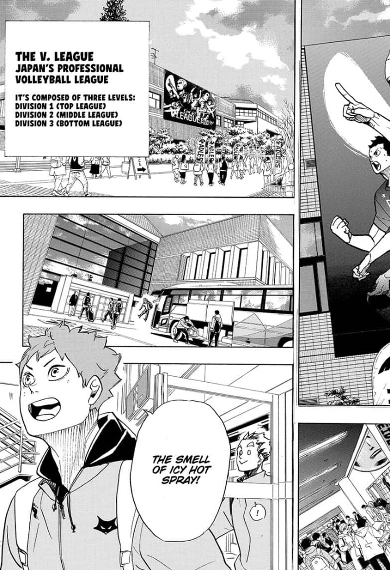 Haikyu 378 8