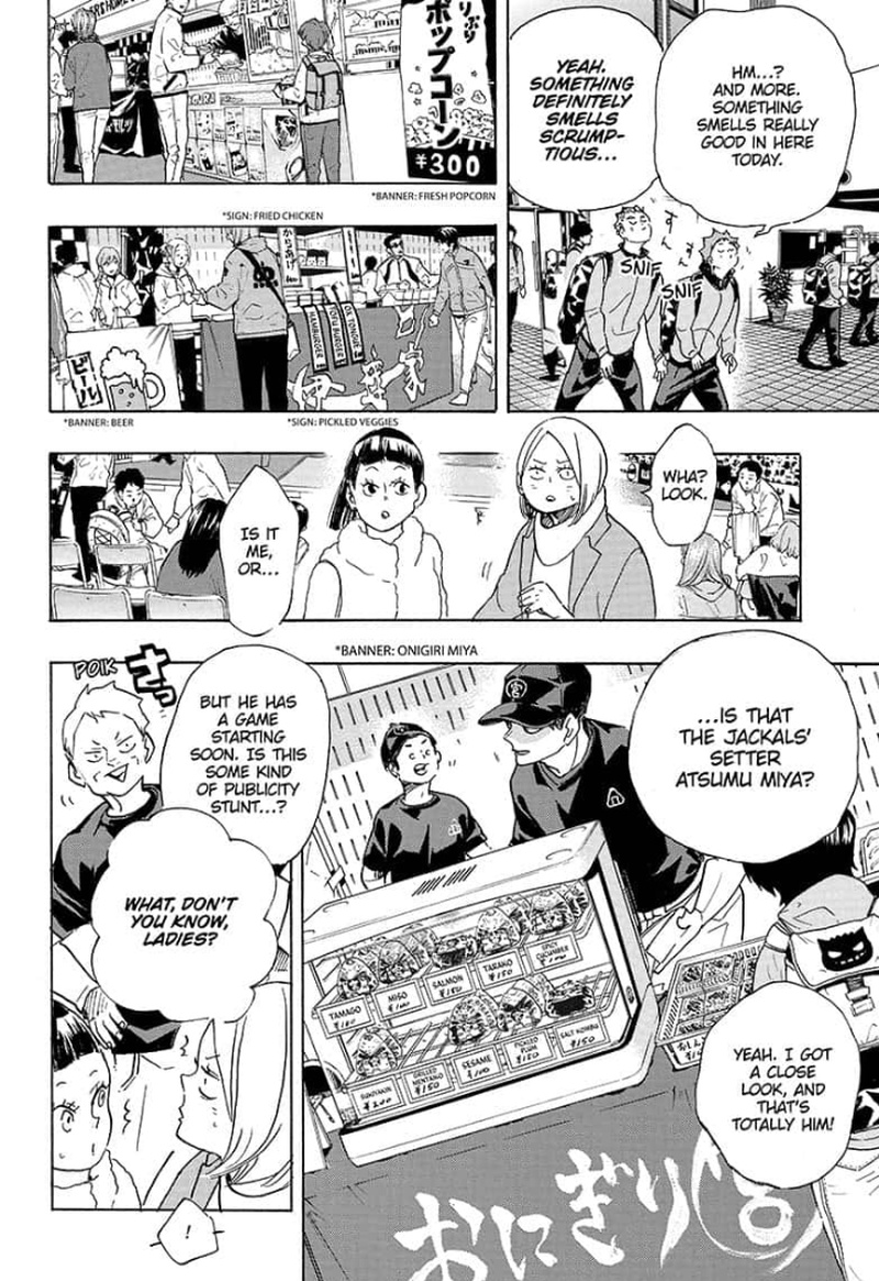 Haikyu 378 9