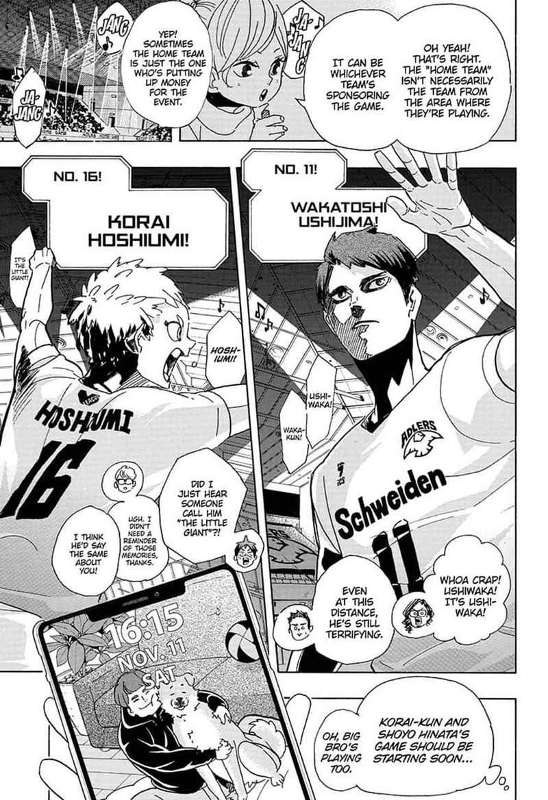Haikyu 379 13