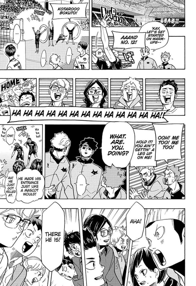 Haikyu 379 15