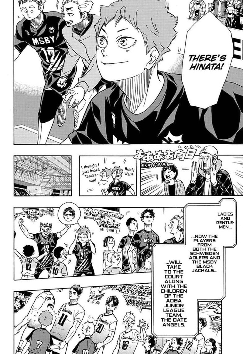 Haikyu 379 16