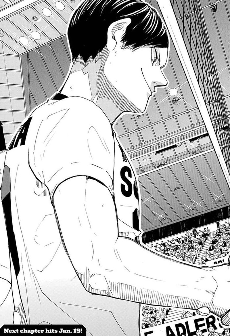 Haikyu 379 19