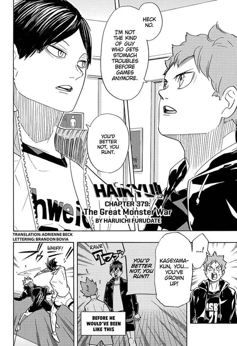 Haikyu 379 2