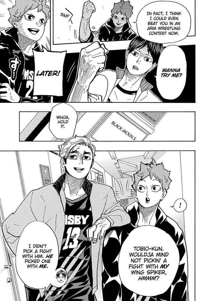 Haikyu 379 3