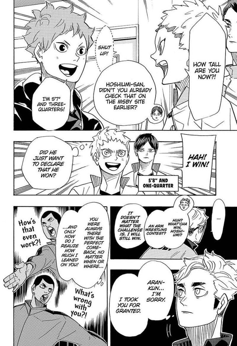 Haikyu 379 6