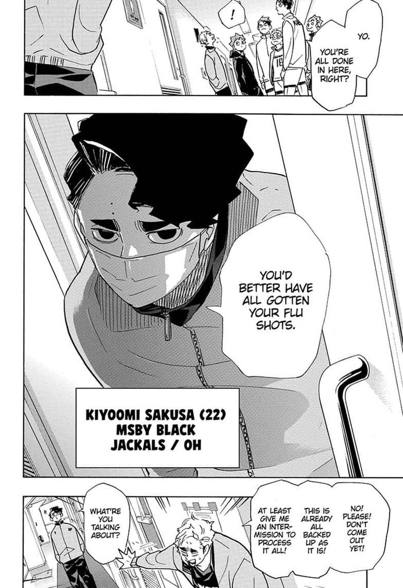 Haikyu 379 8