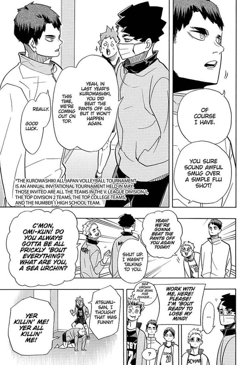 Haikyu 379 9