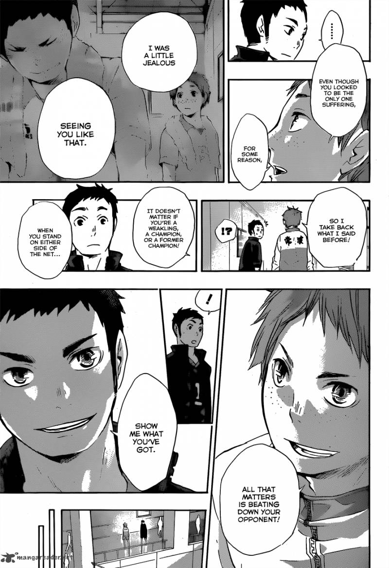 Haikyu 38 15