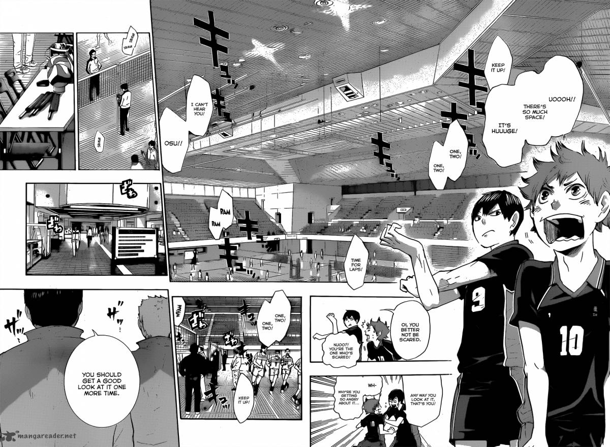 Haikyu 38 16