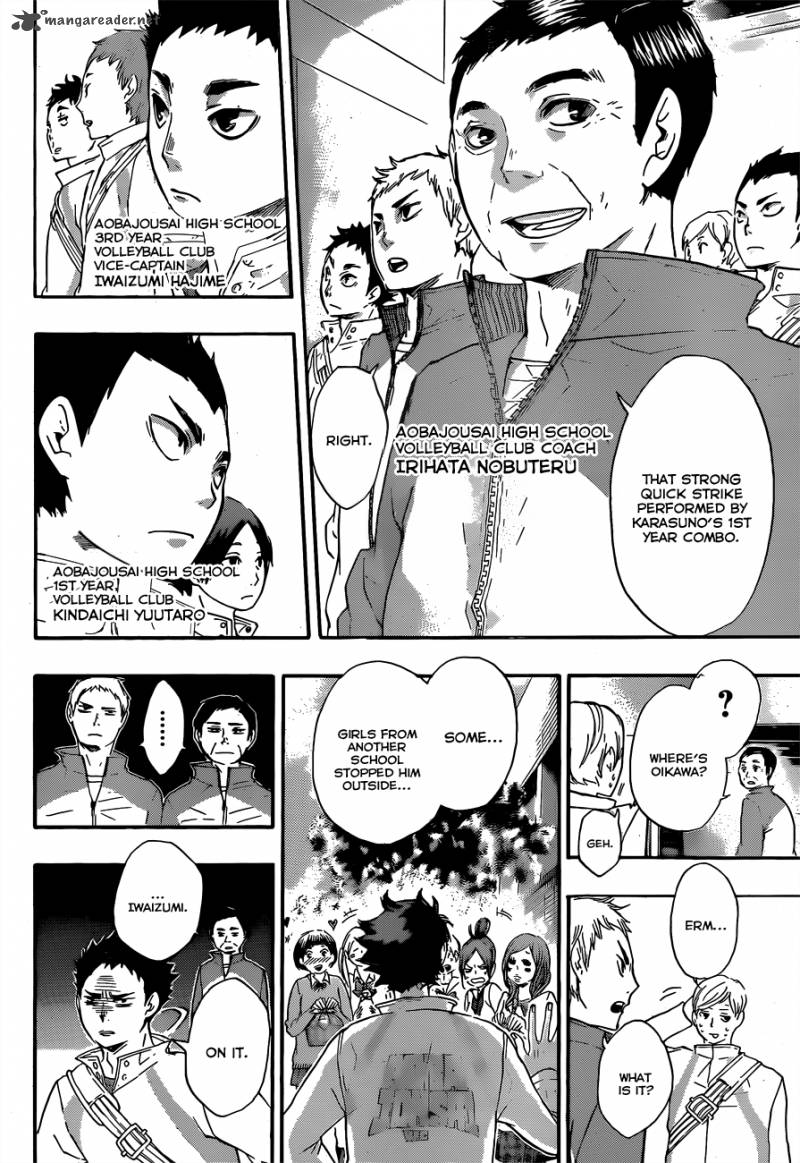 Haikyu 38 17