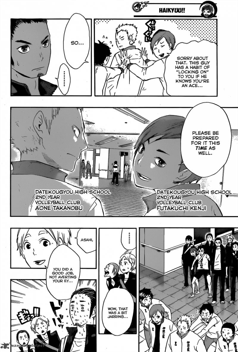 Haikyu 38 6