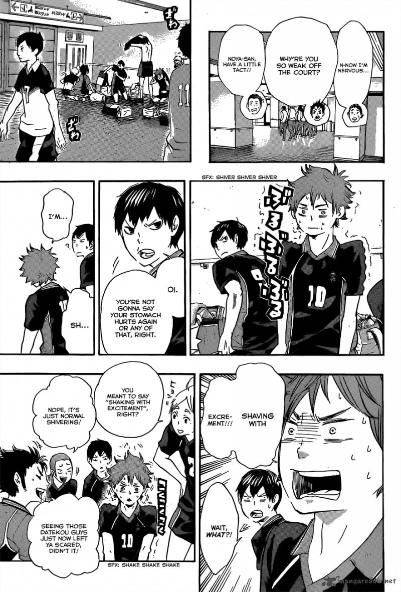 Haikyu 38 7