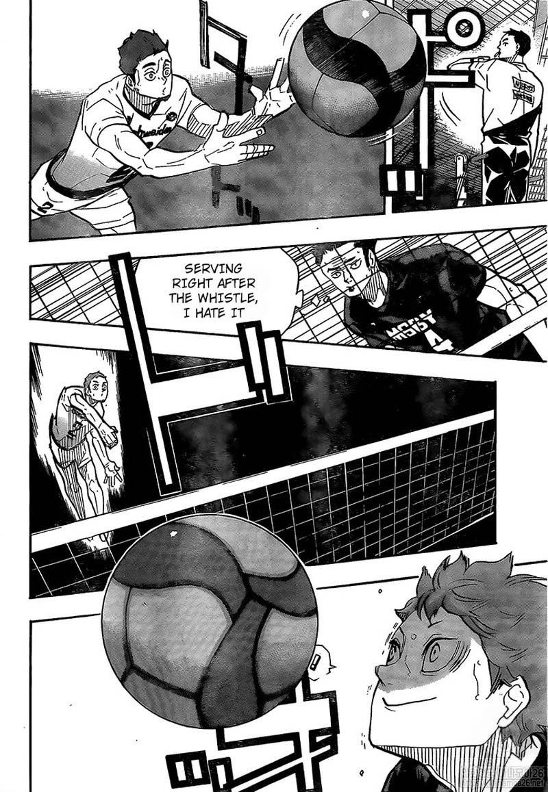 Haikyu 382 10