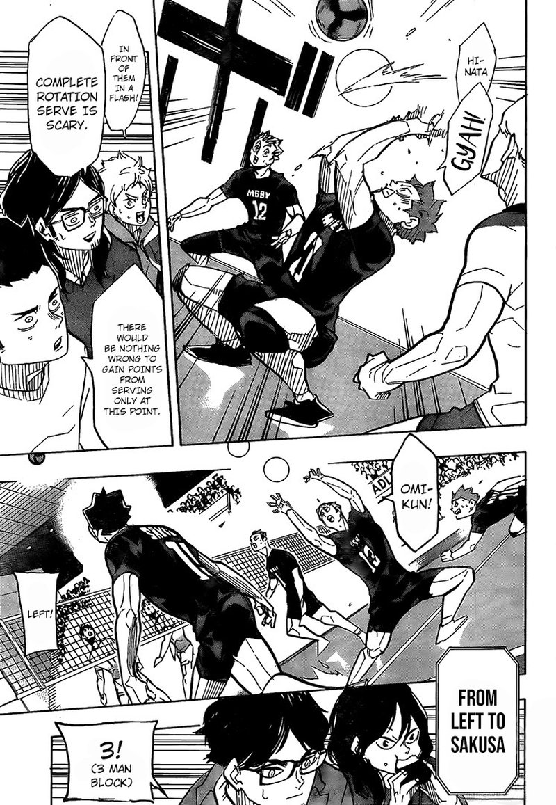 Haikyu 382 11