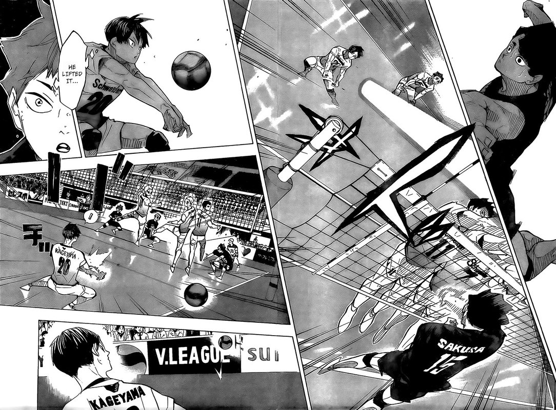 Haikyu 382 12