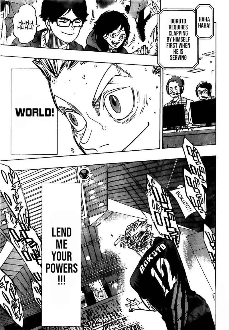 Haikyu 382 5