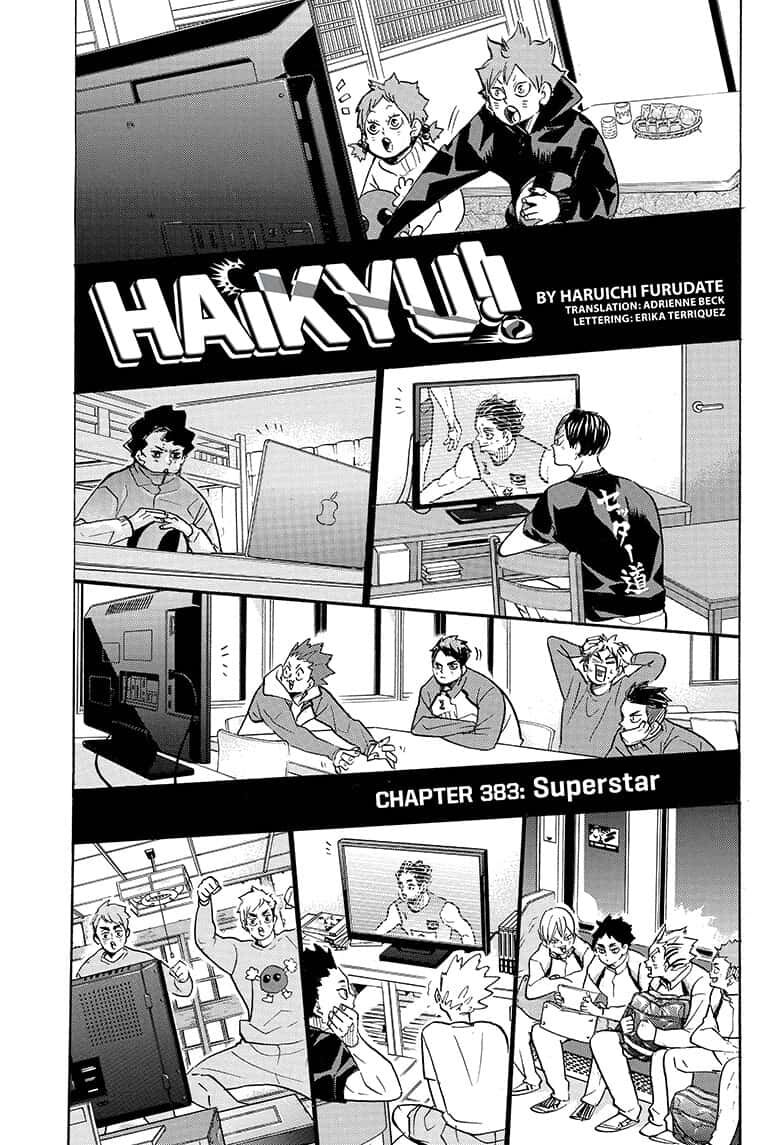 Haikyu 383 1