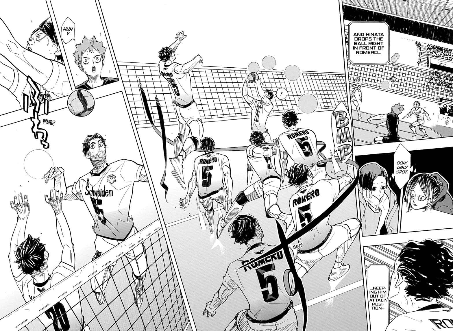 Haikyu 383 13