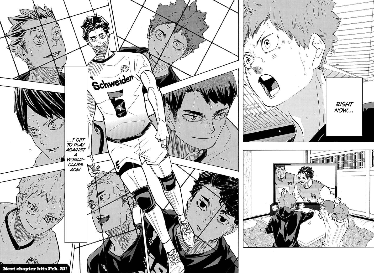Haikyu 383 16