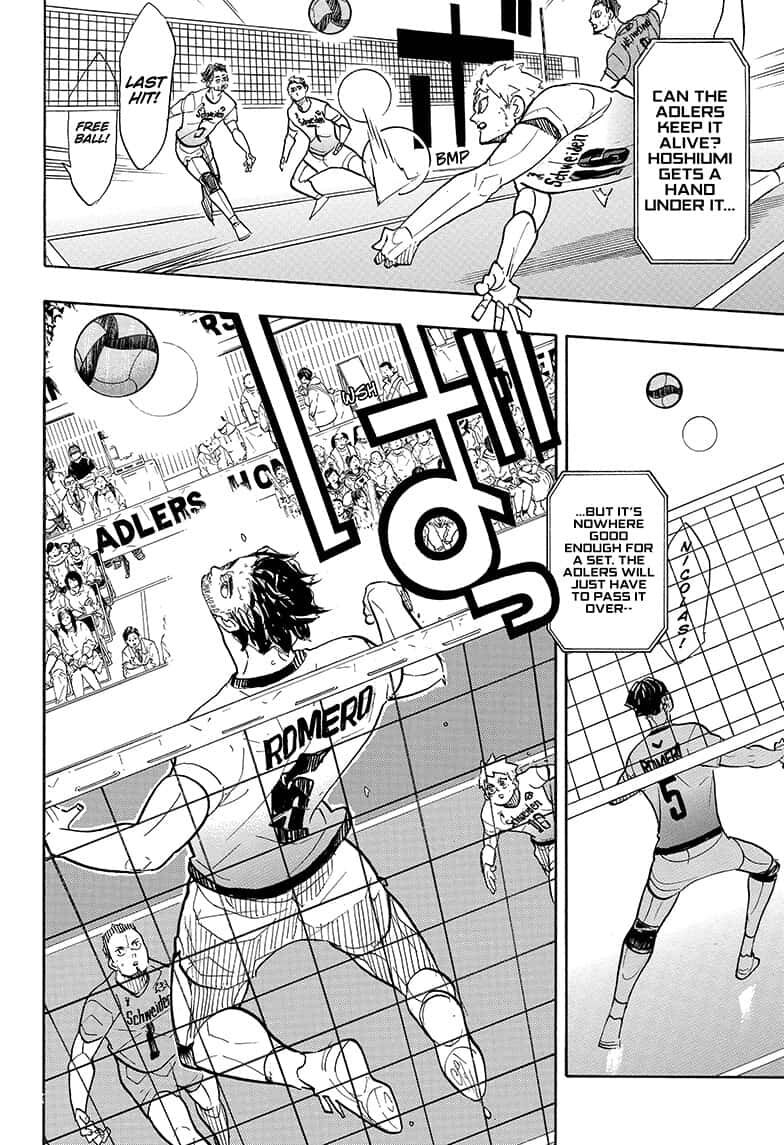 Haikyu 383 9