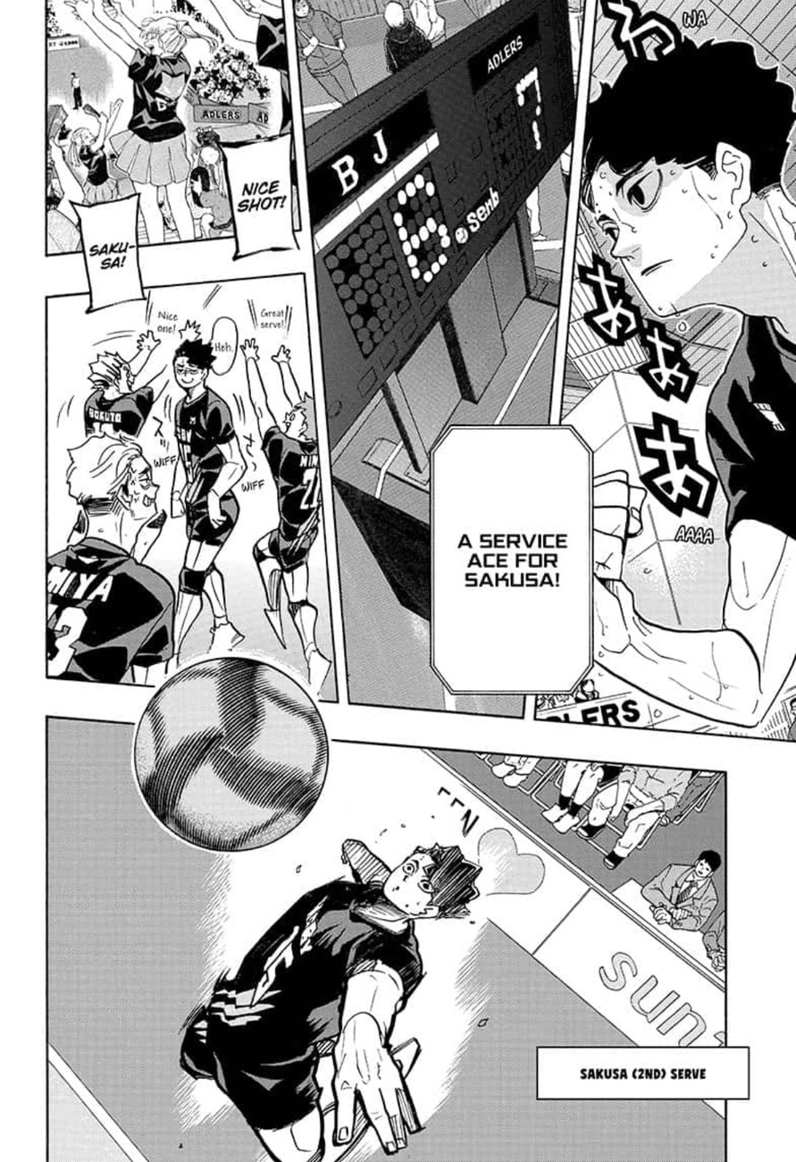 Haikyu 384 10